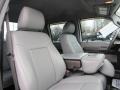 Oxford White - F250 Super Duty XL Crew Cab 4x4 Photo No. 45