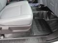 Oxford White - F250 Super Duty XL Crew Cab 4x4 Photo No. 46