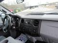 Oxford White - F250 Super Duty XL Crew Cab 4x4 Photo No. 49