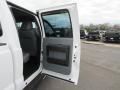 Oxford White - F250 Super Duty XL Crew Cab 4x4 Photo No. 51