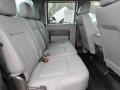 Oxford White - F250 Super Duty XL Crew Cab 4x4 Photo No. 54