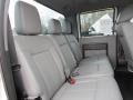 Oxford White - F250 Super Duty XL Crew Cab 4x4 Photo No. 55