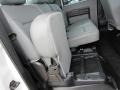 Oxford White - F250 Super Duty XL Crew Cab 4x4 Photo No. 56