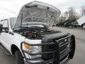 Oxford White - F250 Super Duty XL Crew Cab 4x4 Photo No. 59