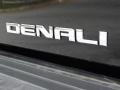 Onyx Black - Sierra 2500HD Denali Crew Cab 4WD Photo No. 10