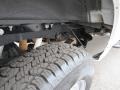Oxford White - F250 Super Duty XL Crew Cab 4x4 Photo No. 67