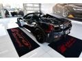  2016 488 Spider  Nero Daytona Metallic