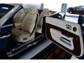 Seashell 2016 Rolls-Royce Dawn Standard Dawn Model Door Panel