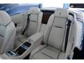 Seashell Rear Seat Photo for 2016 Rolls-Royce Dawn #132307147