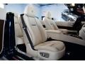 Seashell Front Seat Photo for 2016 Rolls-Royce Dawn #132307323