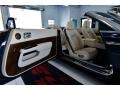 Seashell Front Seat Photo for 2016 Rolls-Royce Dawn #132307335