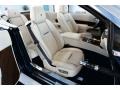 Seashell Front Seat Photo for 2016 Rolls-Royce Dawn #132307377