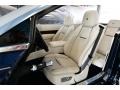 2016 Rolls-Royce Dawn Standard Dawn Model Front Seat