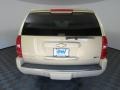 Gold Mist Metallic - Suburban LTZ 4x4 Photo No. 12