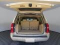 Gold Mist Metallic - Suburban LTZ 4x4 Photo No. 14