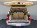 2009 Gold Mist Metallic Chevrolet Suburban LTZ 4x4  photo #14