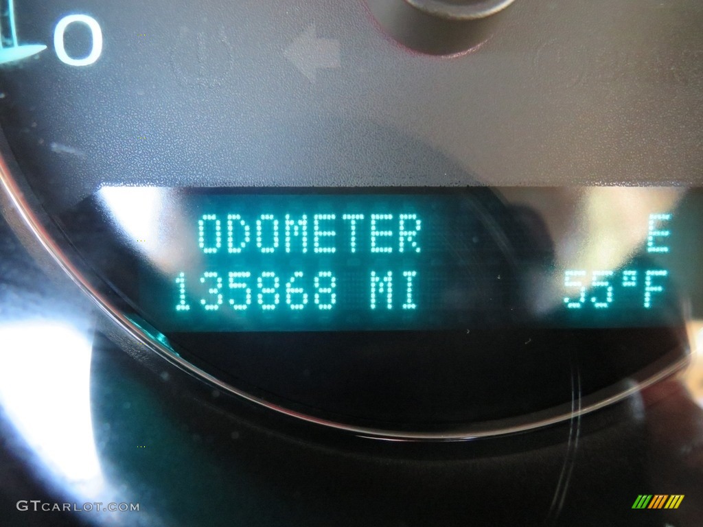 2009 Suburban LTZ 4x4 - Gold Mist Metallic / Light Cashmere/Dark Cashmere photo #22