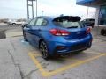 Kinetic Blue Metallic - Cruze Premier Photo No. 5