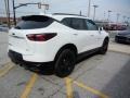 Summit White - Blazer RS AWD Photo No. 4