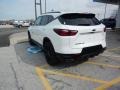 2019 Summit White Chevrolet Blazer RS AWD  photo #5