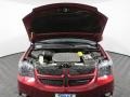 Octane Red Pearl - Grand Caravan GT Photo No. 8