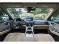 2019 White Diamond Pearl Acura RDX Technology  photo #9