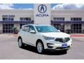 White Diamond Pearl - RDX FWD Photo No. 1