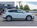 2019 White Diamond Pearl Acura RDX FWD  photo #8