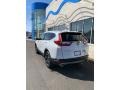 2019 Platinum White Pearl Honda CR-V Touring AWD  photo #7