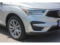 2019 Lunar Silver Metallic Acura RDX Technology  photo #11