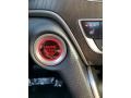 Crystal Black Pearl - Accord EX-L Sedan Photo No. 41