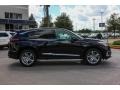 2019 Majestic Black Pearl Acura RDX Advance  photo #8