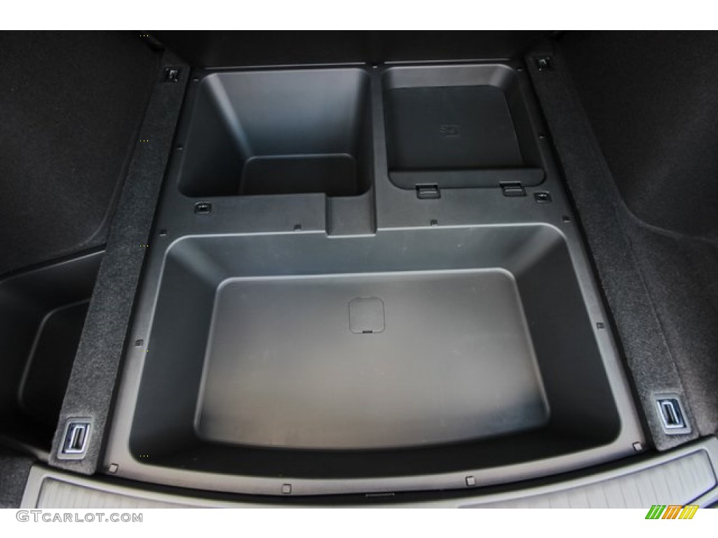 2019 RDX Technology - Gunmetal Metallic / Ebony photo #21
