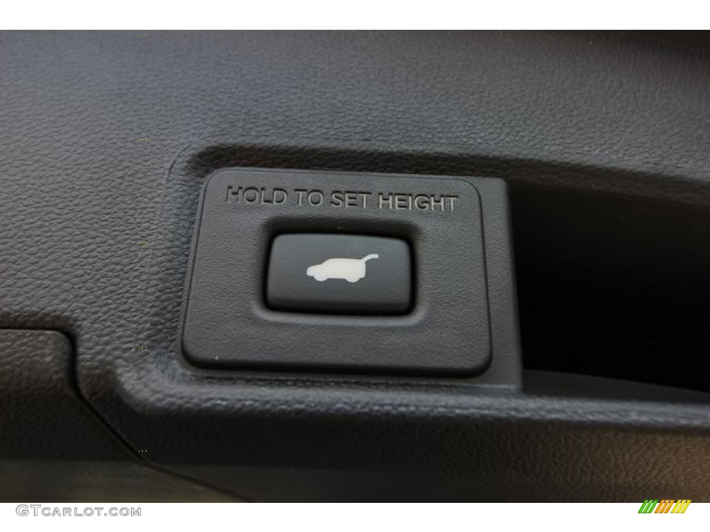 2019 RDX Technology - Gunmetal Metallic / Ebony photo #22