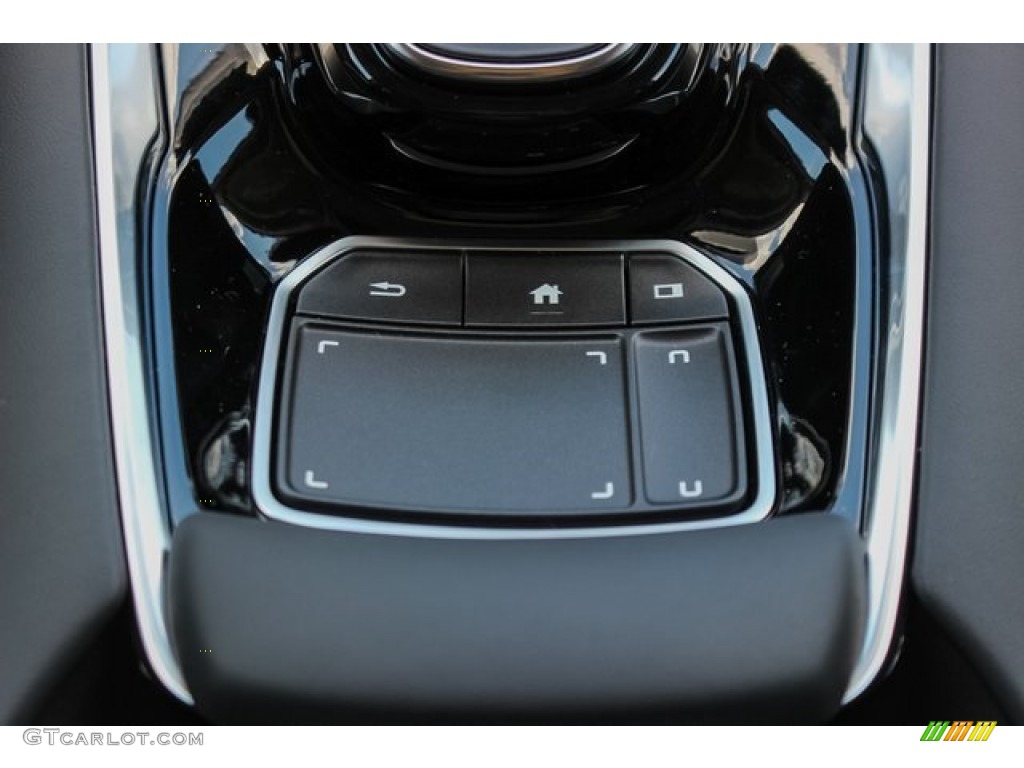 2019 RDX Technology - Gunmetal Metallic / Ebony photo #34