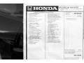2019 Crystal Black Pearl Honda Civic Sport Coupe  photo #33