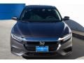 2019 Modern Steel Metallic Honda Insight EX  photo #3