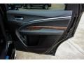 2019 Majestic Black Pearl Acura MDX Sport Hybrid SH-AWD  photo #21
