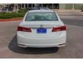 Lunar Silver Metallic - TLX Sedan Photo No. 6