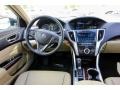 Lunar Silver Metallic - TLX Sedan Photo No. 25