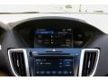 Lunar Silver Metallic - TLX Sedan Photo No. 27