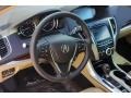 Lunar Silver Metallic - TLX Sedan Photo No. 38