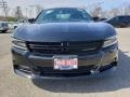 Pitch Black - Charger SXT AWD Photo No. 2