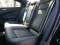 Pitch Black - Charger SXT AWD Photo No. 6