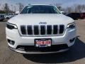 Bright White - Cherokee Limited 4x4 Photo No. 2