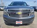 Shadow Gray Metallic - Tahoe Premier 4WD Photo No. 2