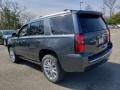 Shadow Gray Metallic - Tahoe Premier 4WD Photo No. 4