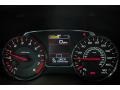 Carbon Black Gauges Photo for 2018 Subaru WRX #132317829