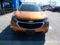 Orange Burst Metallic - Equinox LT Photo No. 2