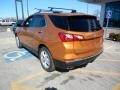 Orange Burst Metallic - Equinox LT Photo No. 5